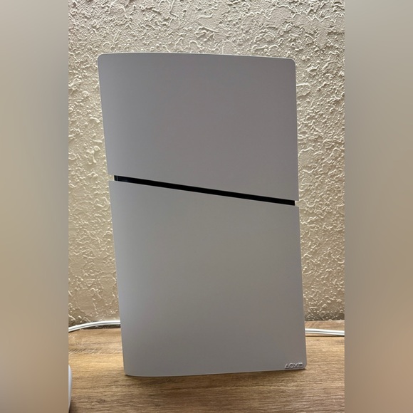 Sony Playstation 5 Slim Digital Console Dual Sense Controller - Picture 9 of 11